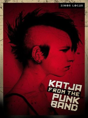 cover image of Katja From the Punk Band